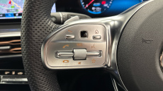 Mercedes-Benz EQC 400 300kW AMG Line 80kWh 5dr Auto Electric Estate